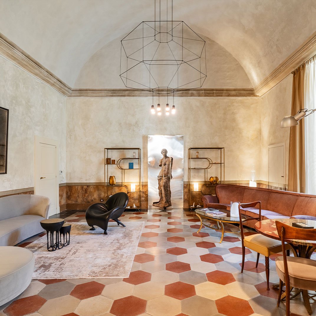 Palazzo Maresgallo Suites & Spa