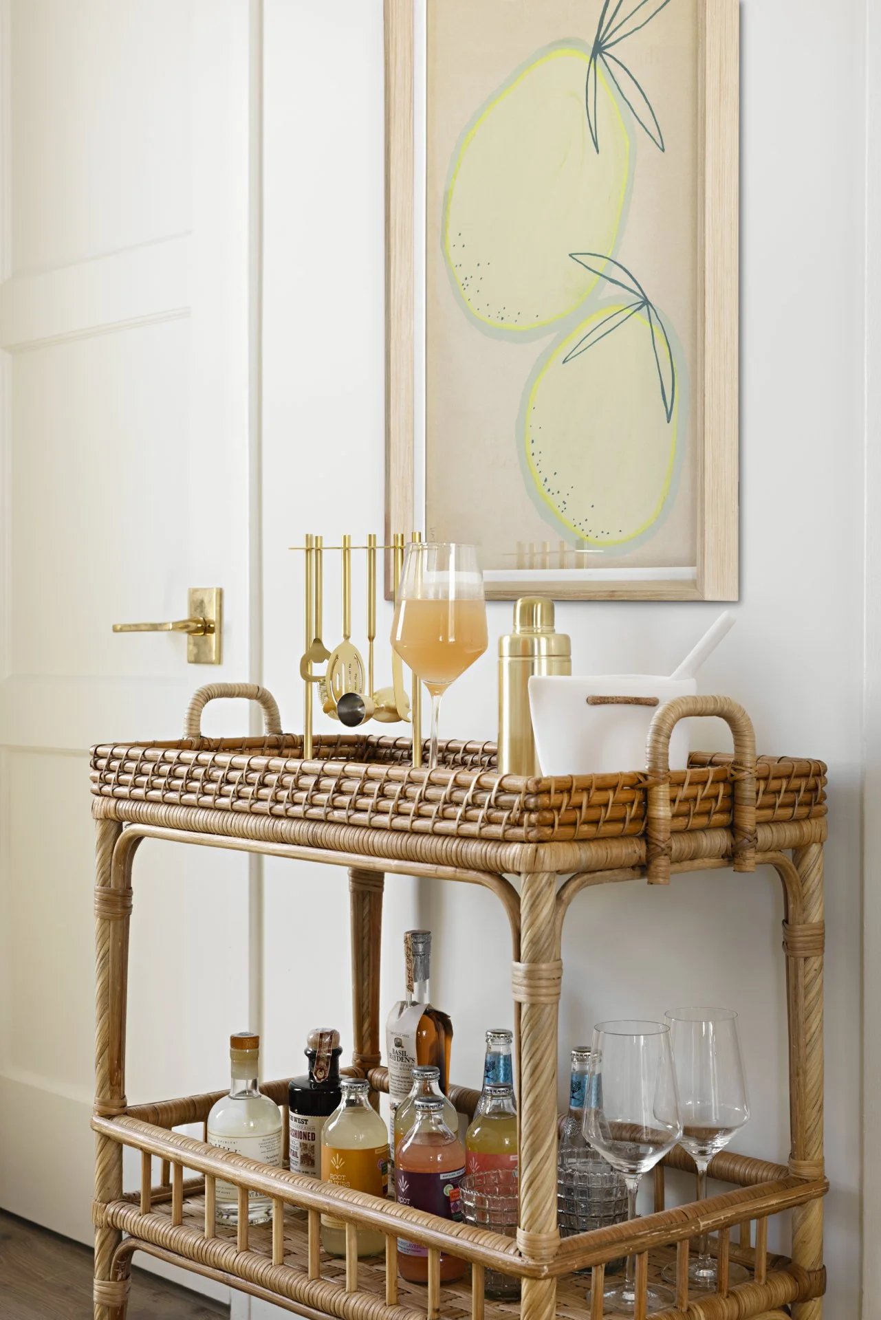 Farmhouse Paso Robles