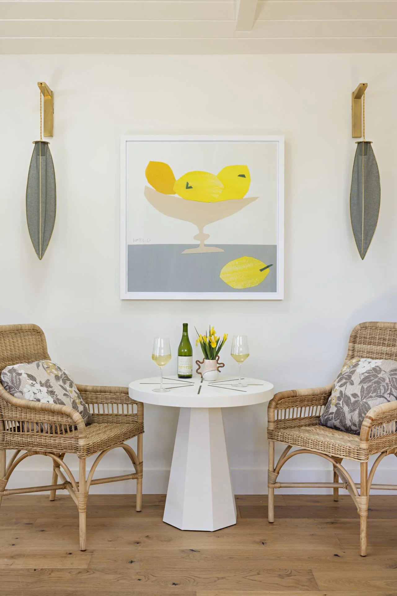 Farmhouse Paso Robles
