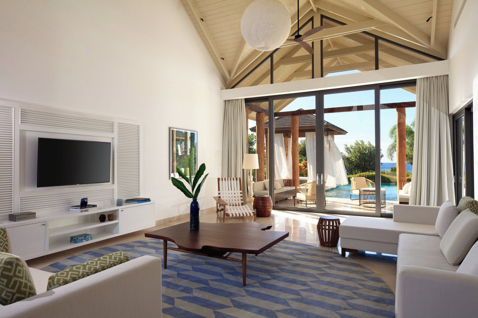 InterContinental Dominica Cabrits Resort & Spa by IHG, rooms