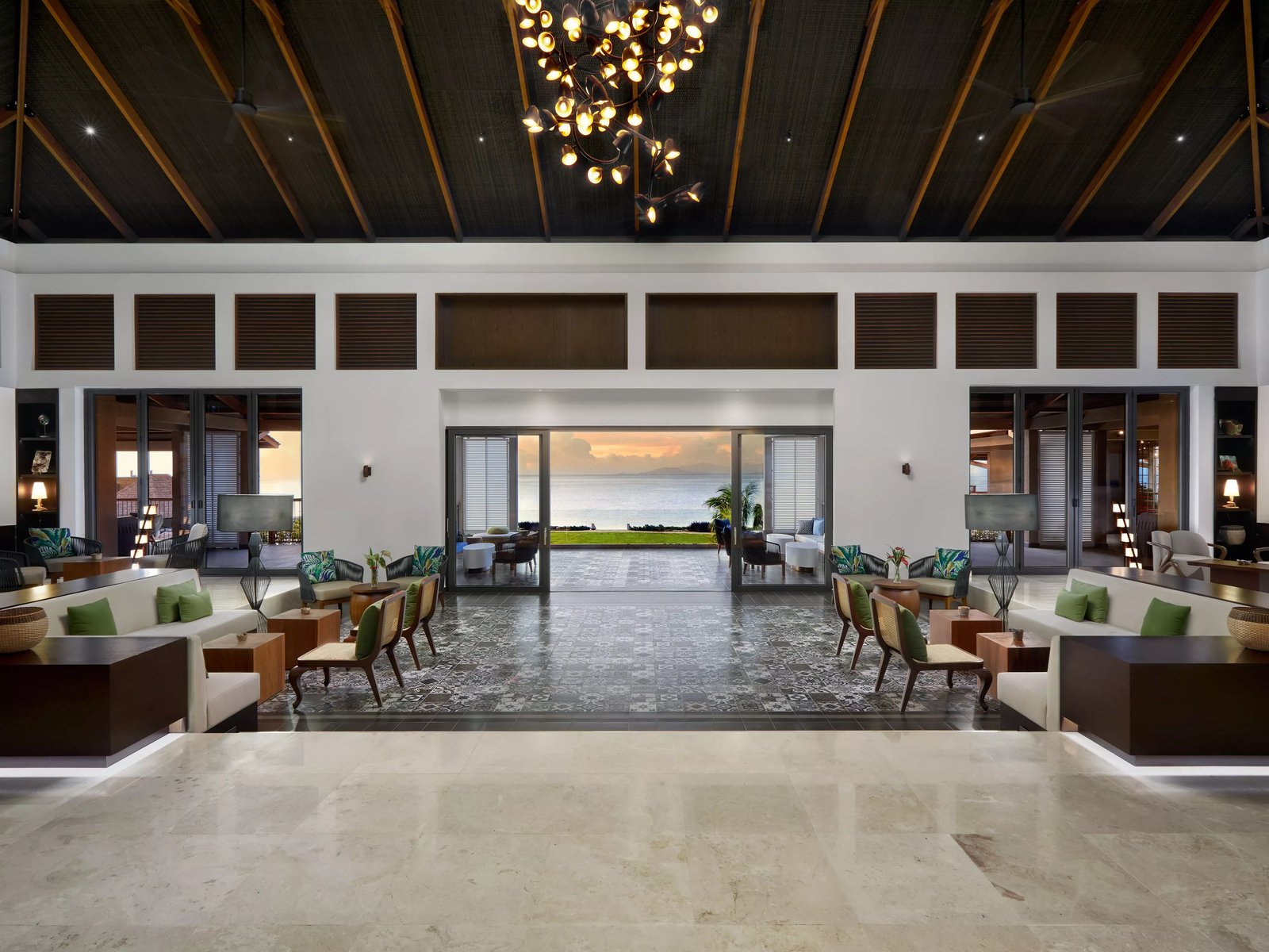 InterContinental Dominica Cabrits Resort & Spa by IHG