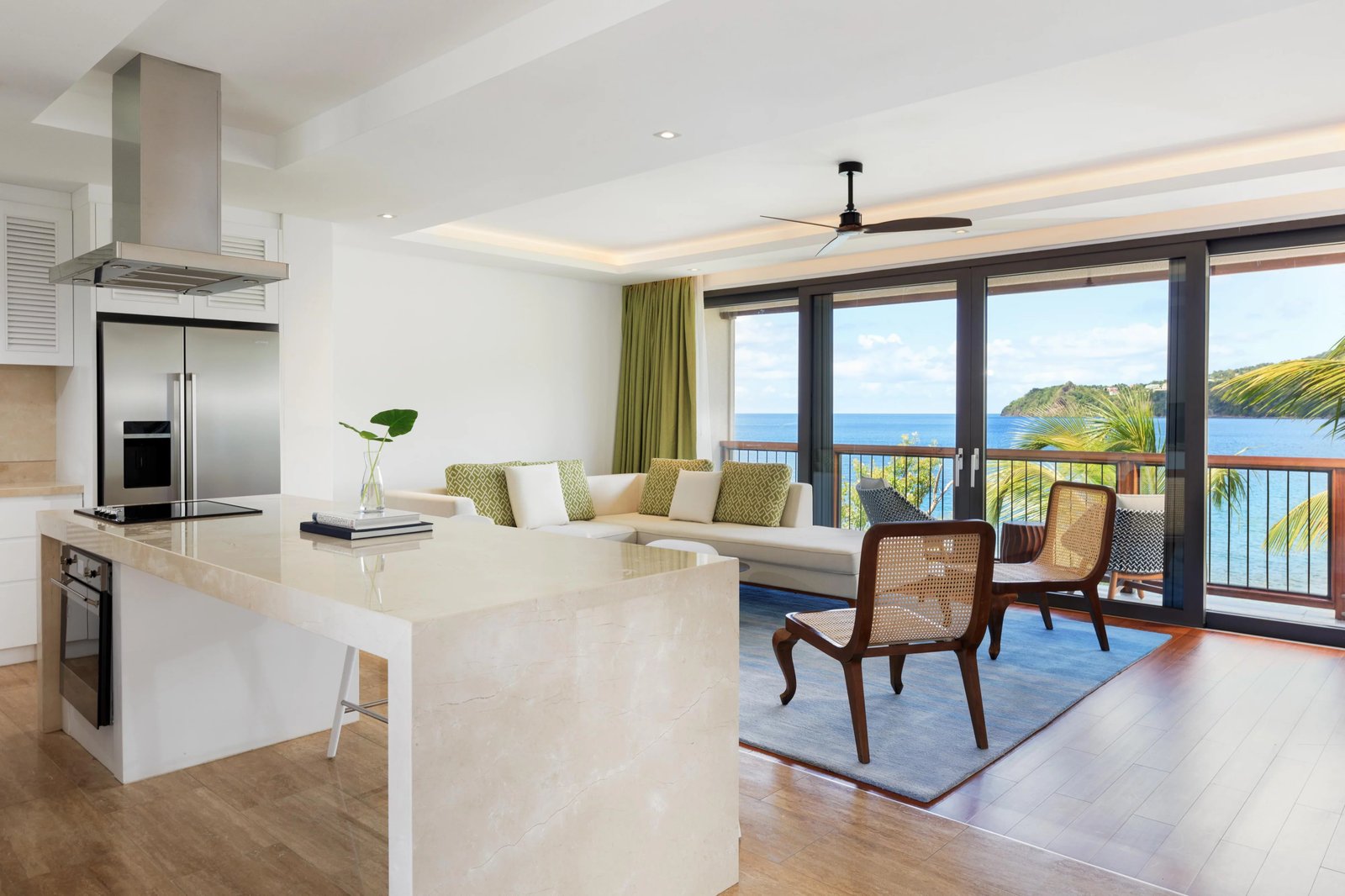 InterContinental Dominica Cabrits Resort & Spa by IHG, rooms