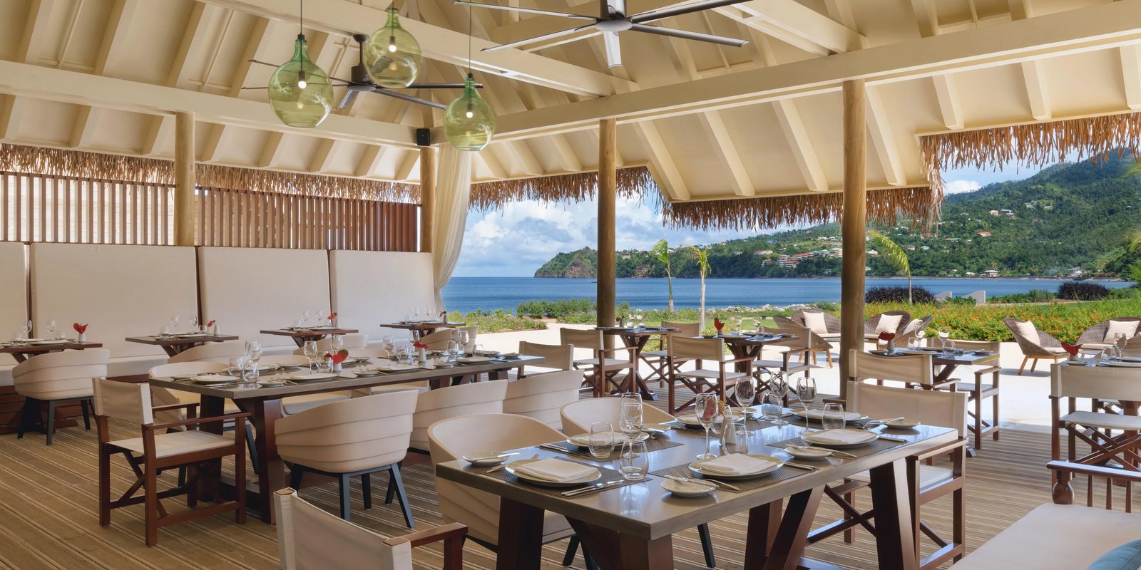 InterContinental Dominica Cabrits Resort & Spa by IHG