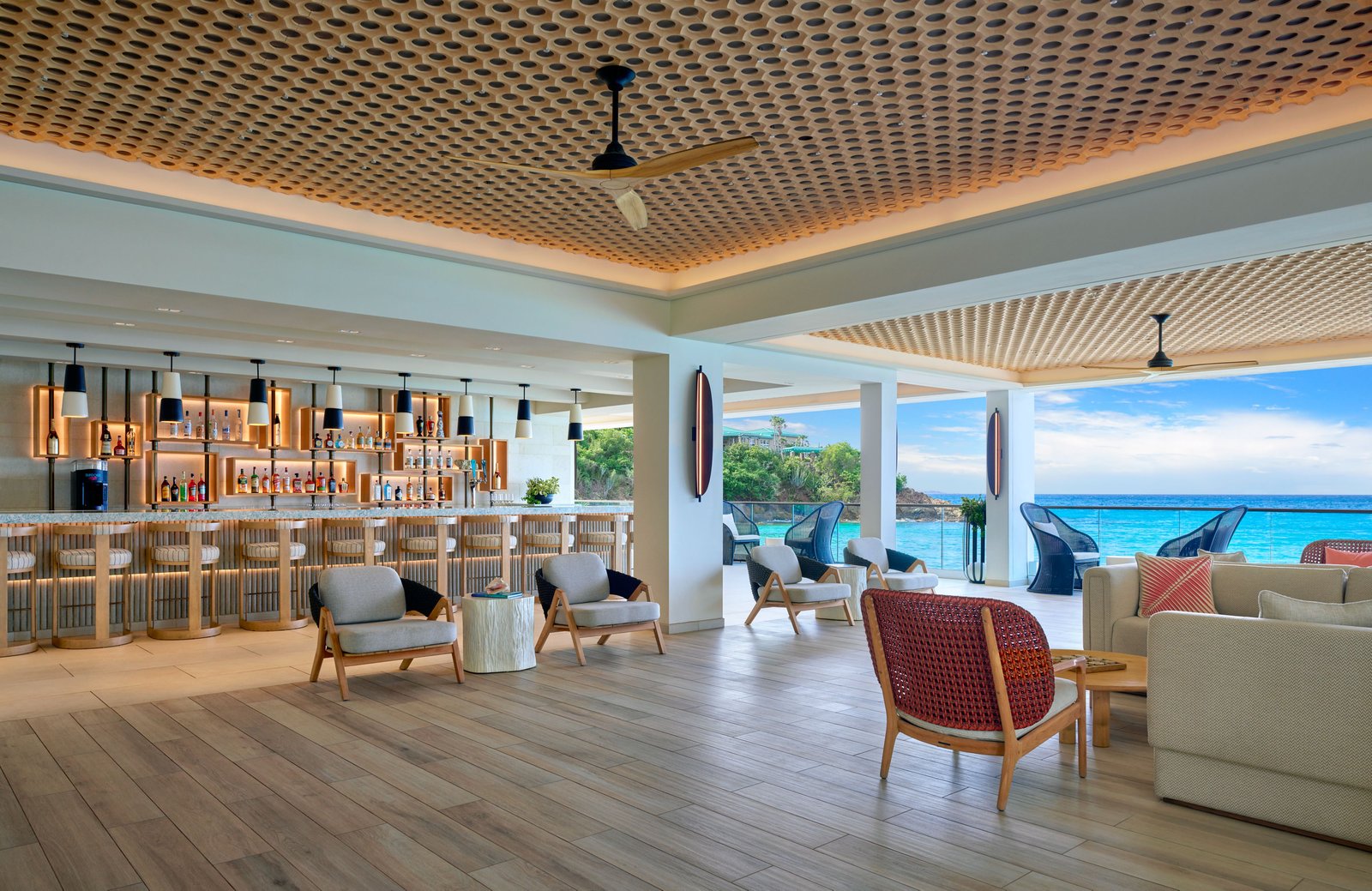 Buoy Haus Beach Resort St. Thomas, Autograph Collection