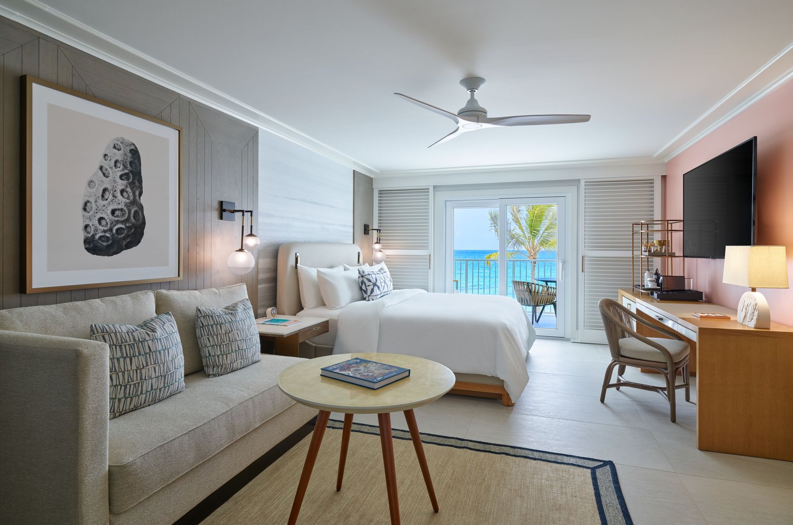 Buoy Haus Beach Resort St. Thomas, Autograph Collection, rooms