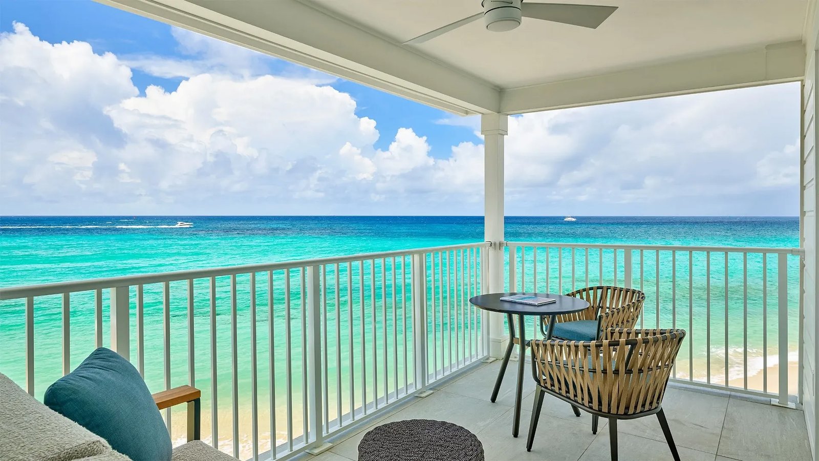 Buoy Haus Beach Resort St. Thomas, Autograph Collection