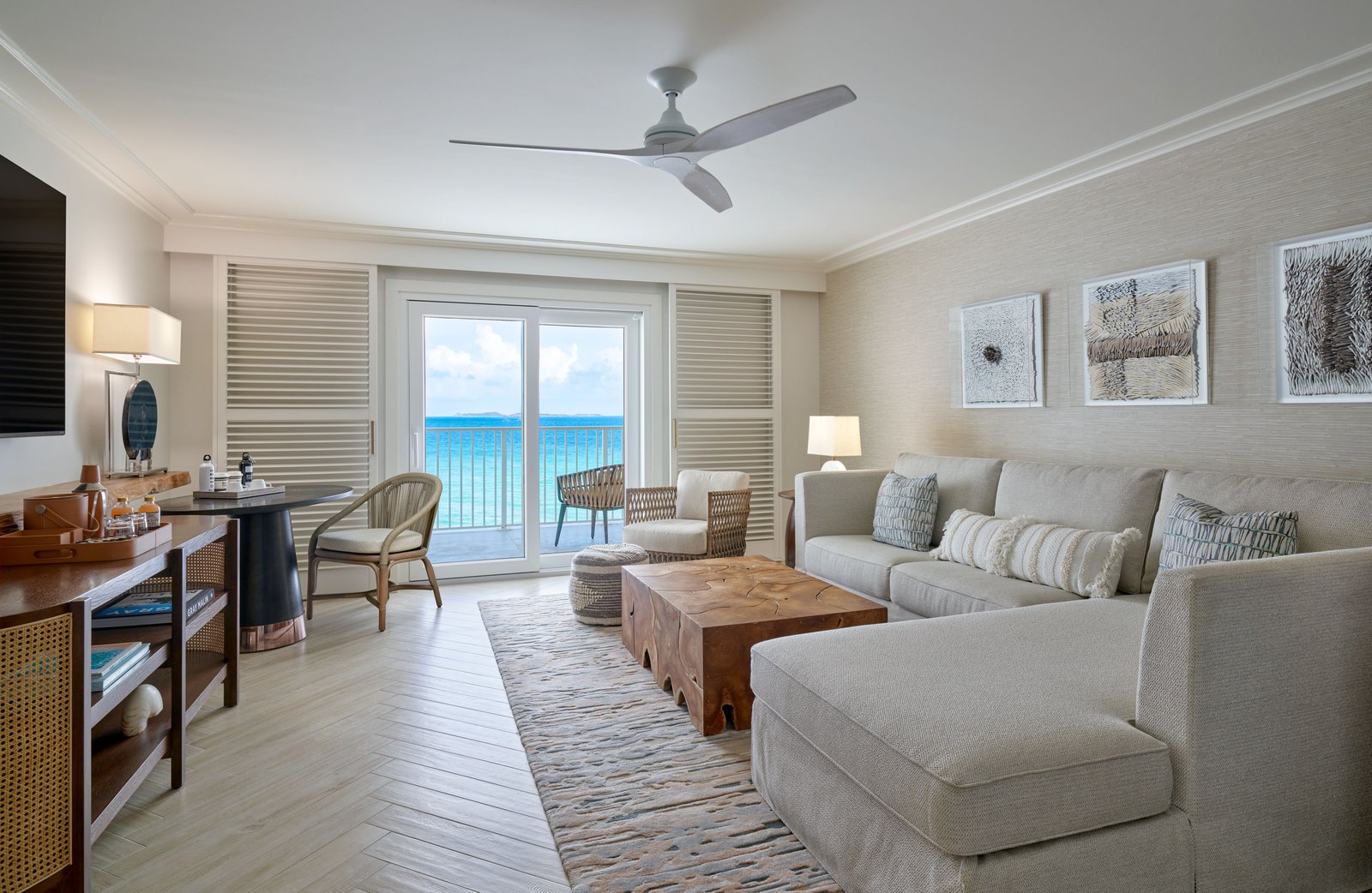 Buoy Haus Beach Resort St. Thomas, Autograph Collection