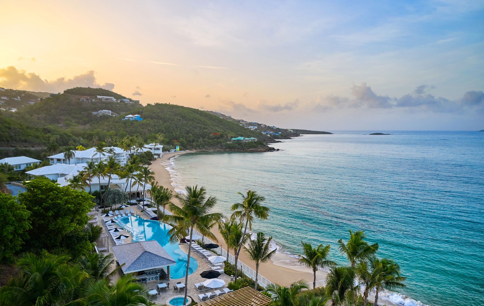 Buoy Haus Beach Resort St. Thomas, Autograph Collection