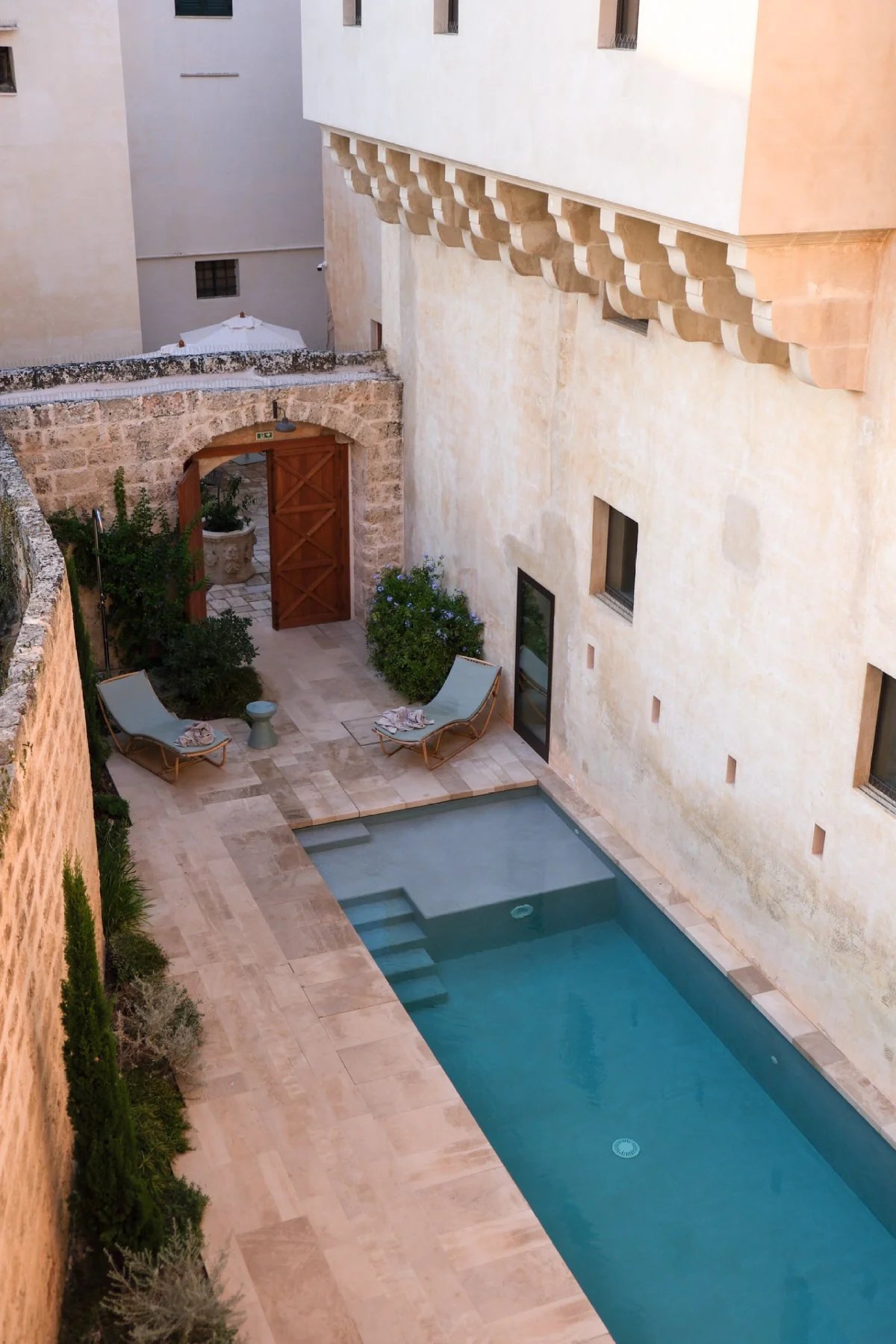 Palazzo Tafuri