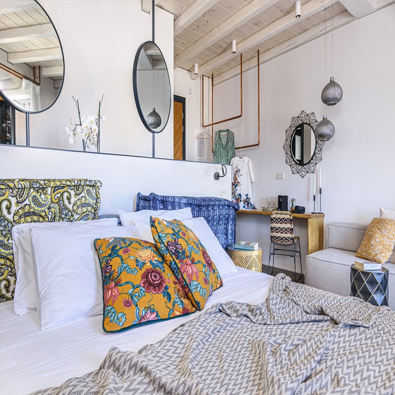 Maregold Mykonos