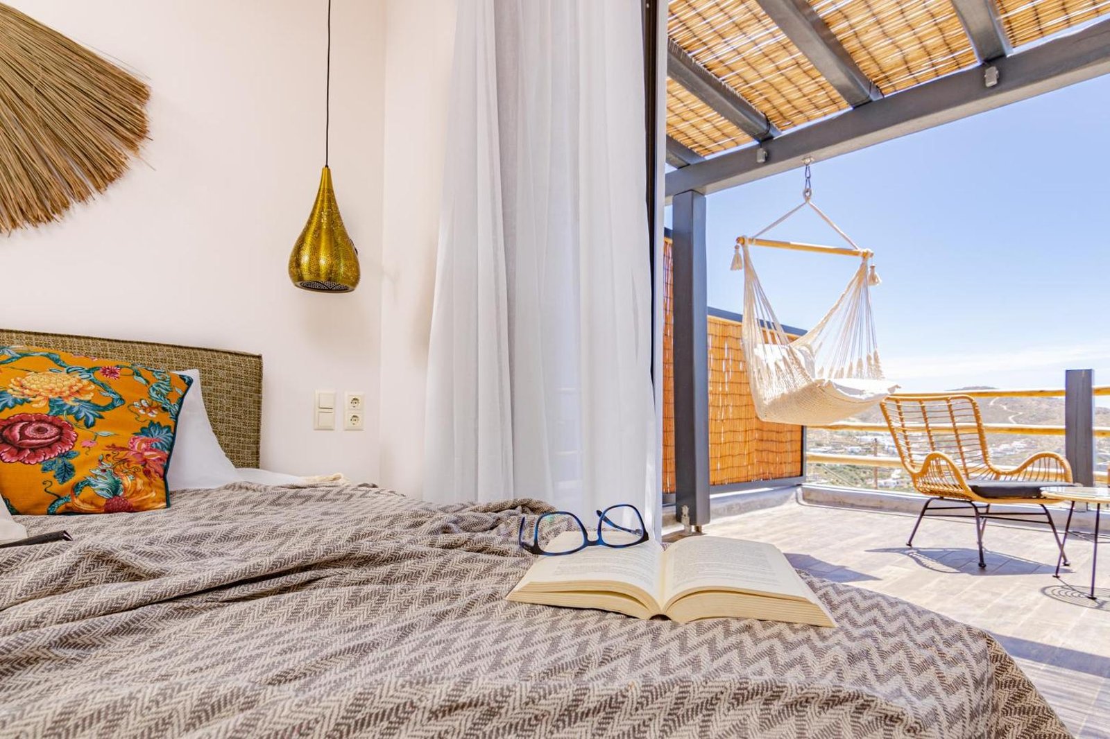 Maregold Mykonos