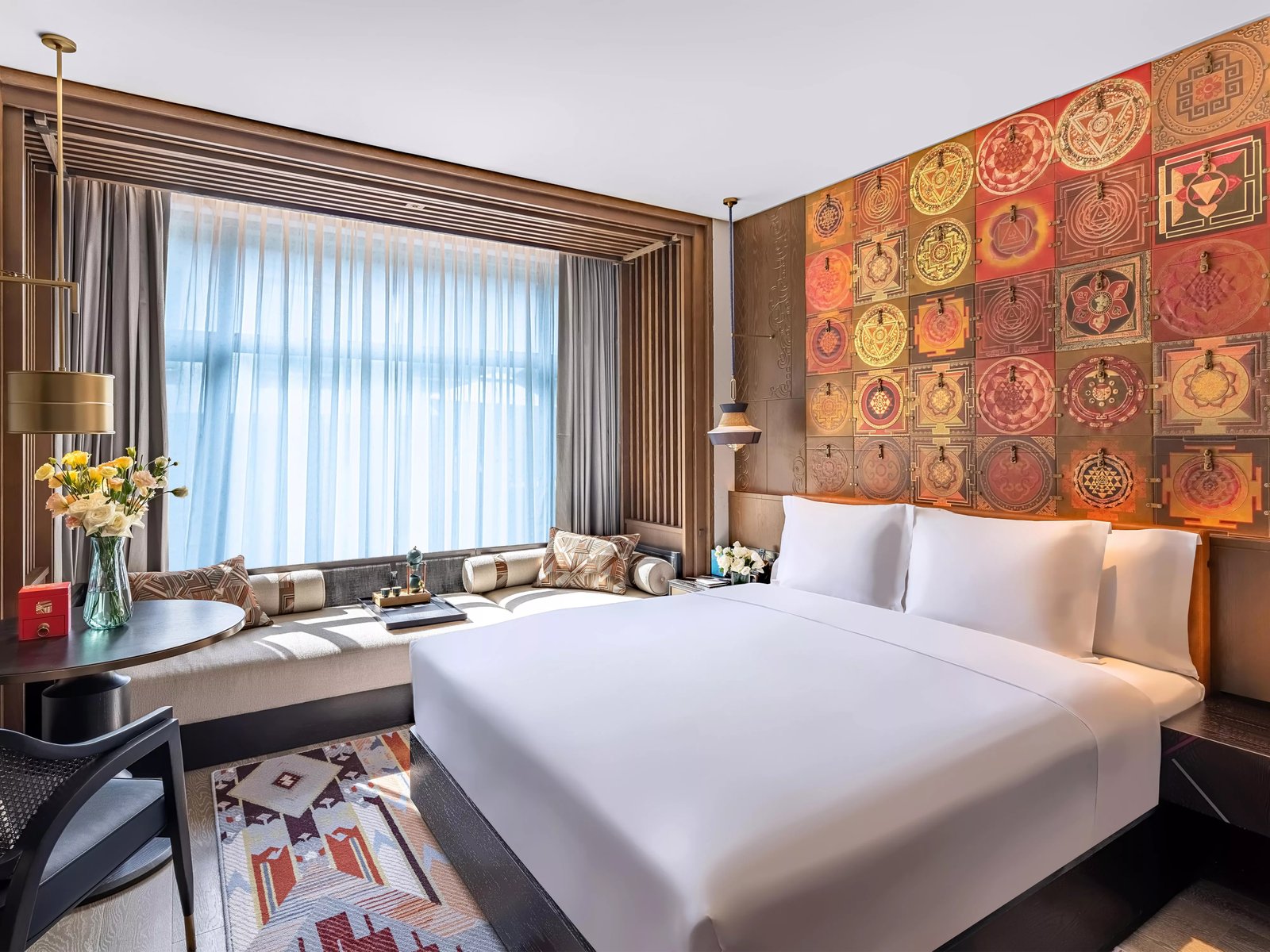 Hotel Indigo Jiuzhai, an IHG Hotel, rooms