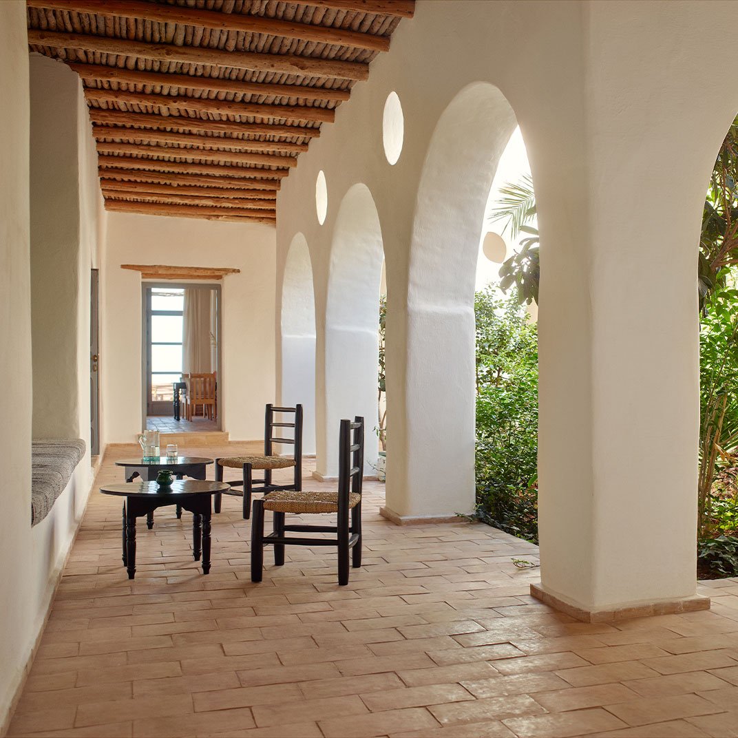 Villa Laba
