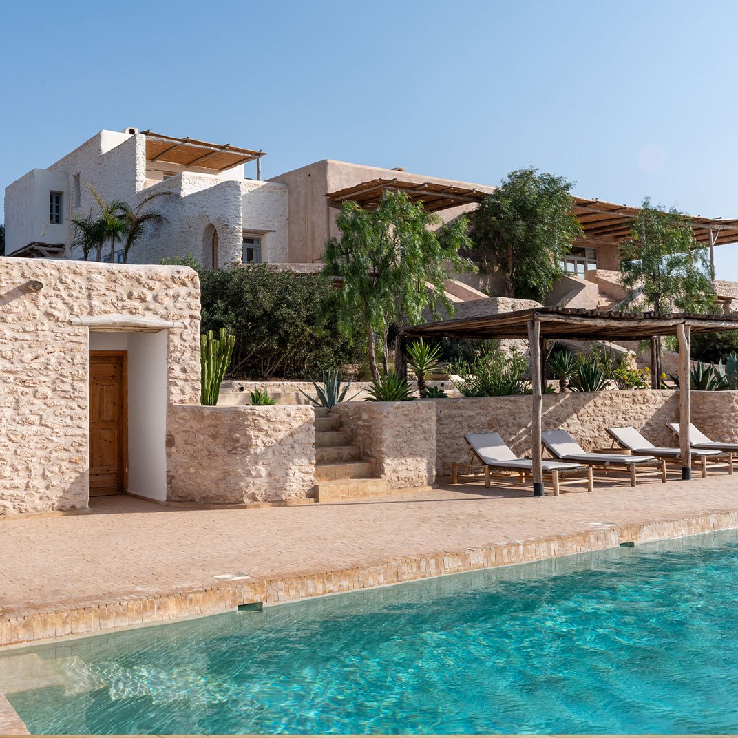 Villa Laba