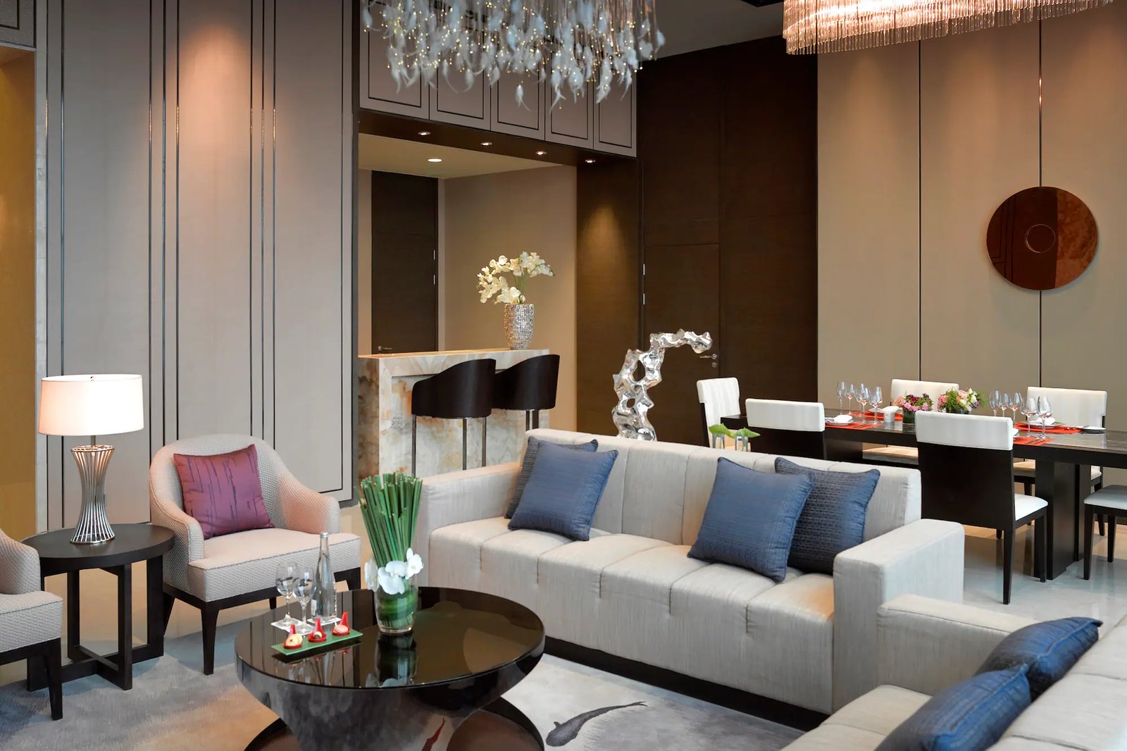 Meliá Jinan