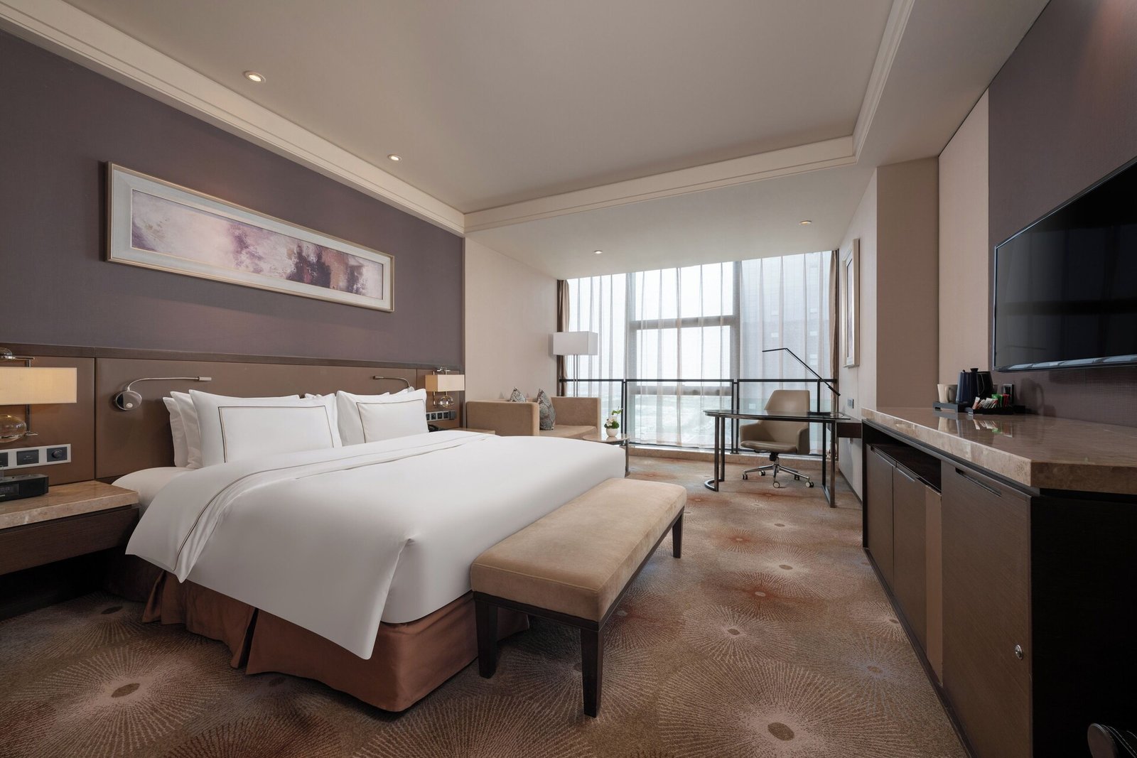 Meliá Jinan