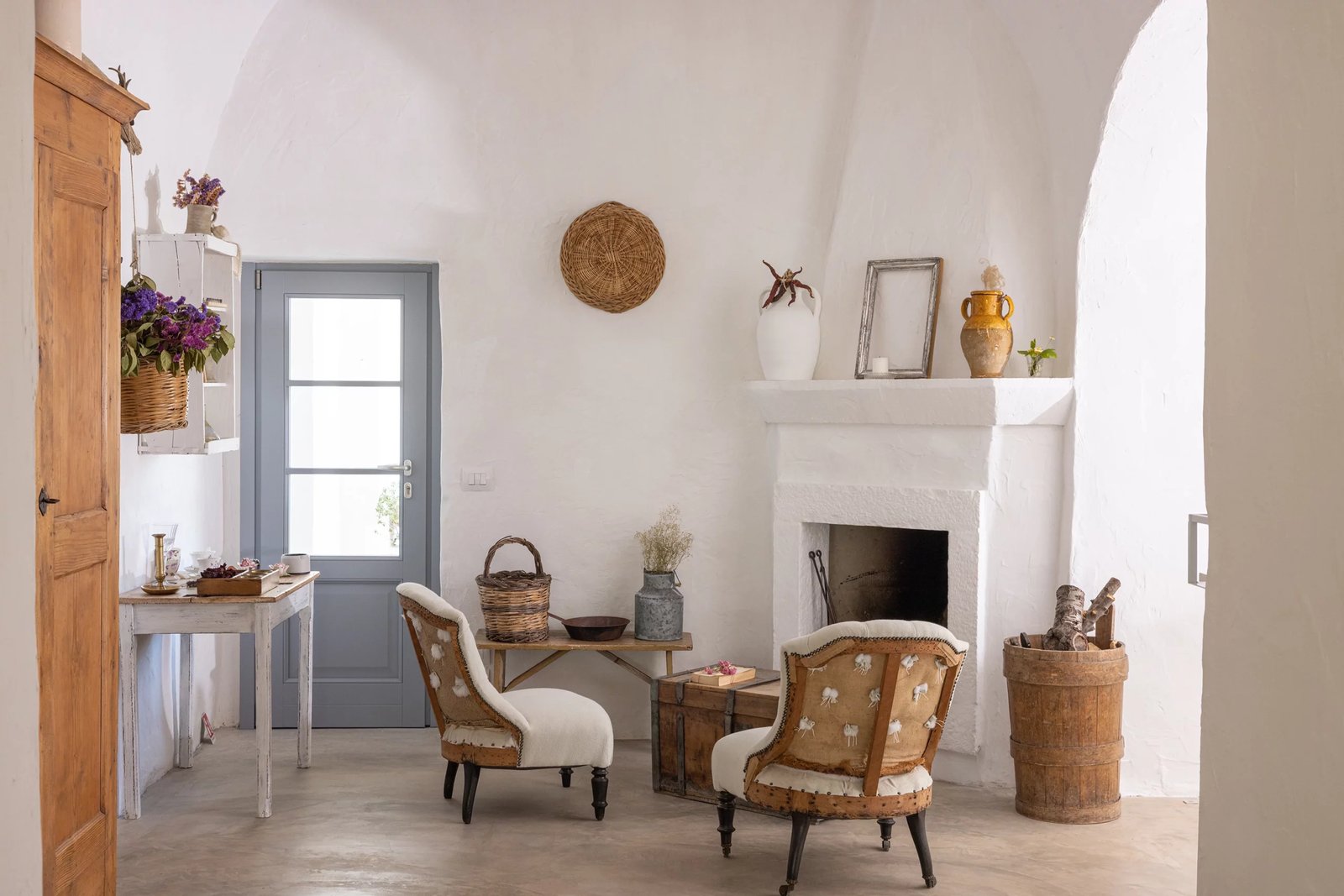 Masseria Le Torri