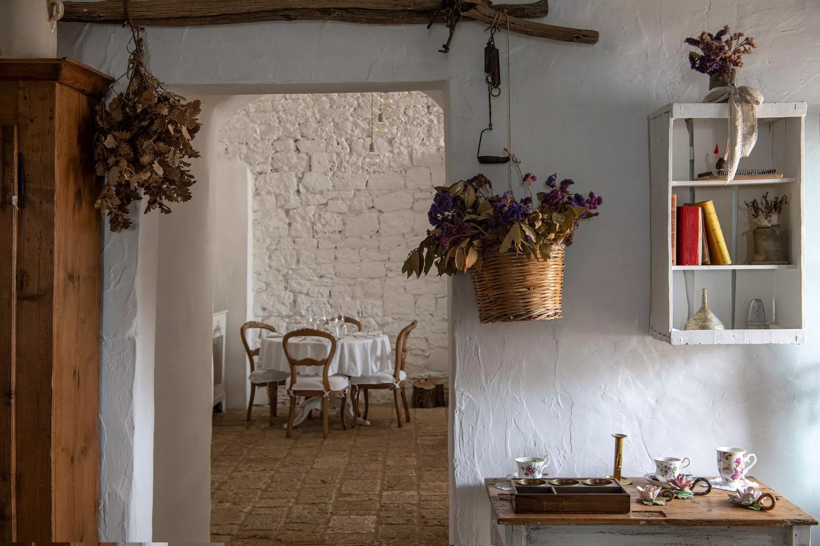 Masseria Le Torri