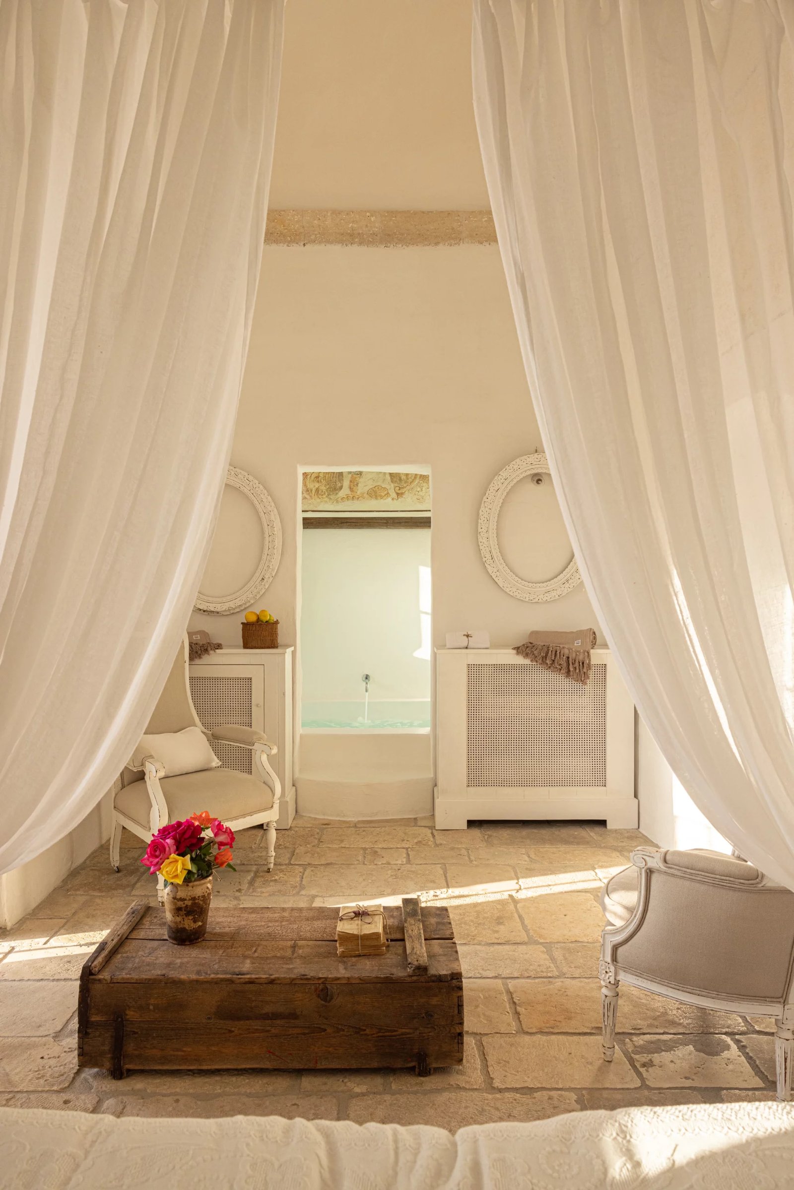 Masseria Le Torri