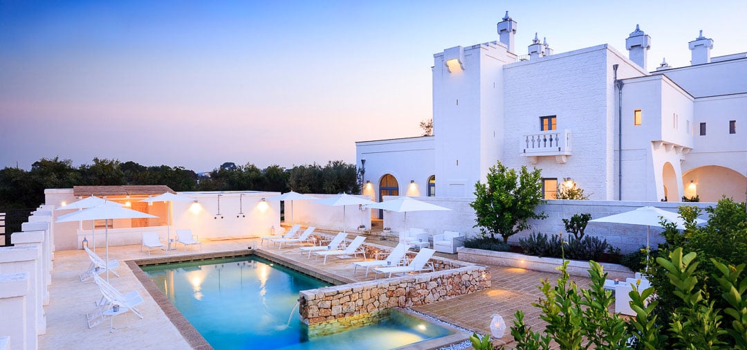 Masseria Le Torri
