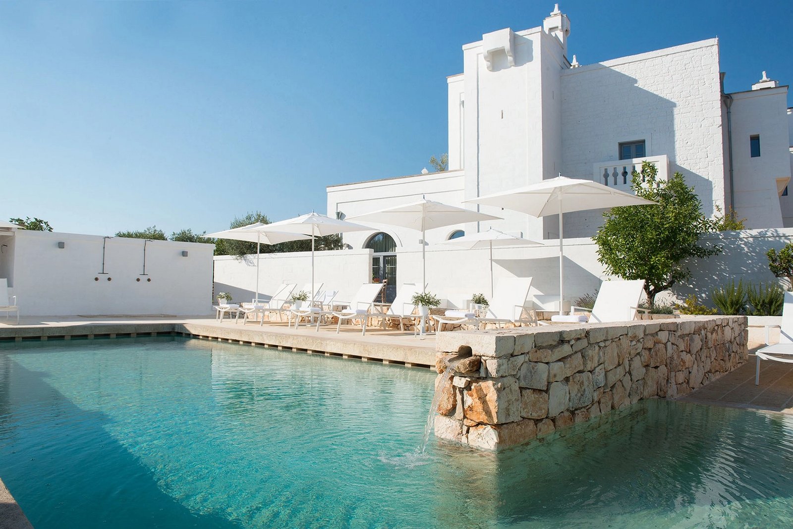 Masseria Le Torri