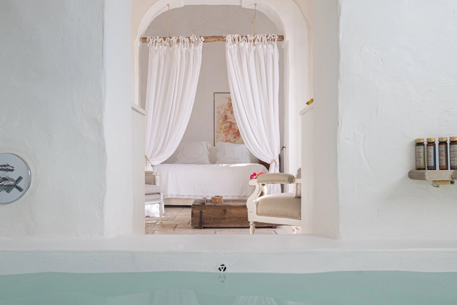 Masseria Le Torri