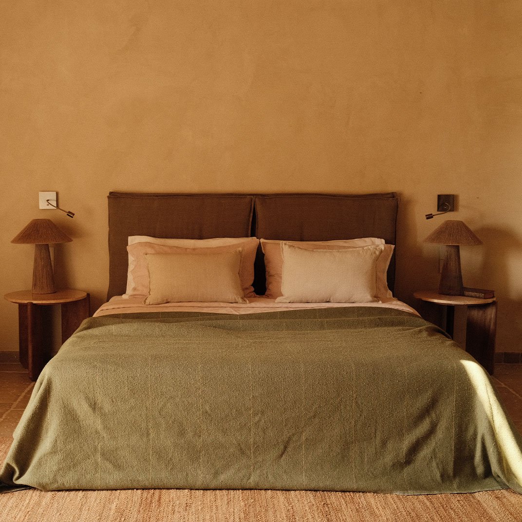 Tenuta Negroamaro, rooms