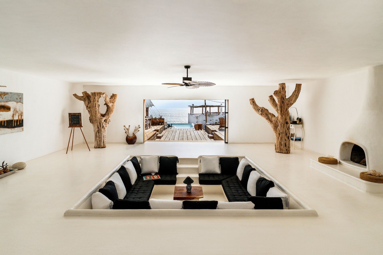 NEST Baja