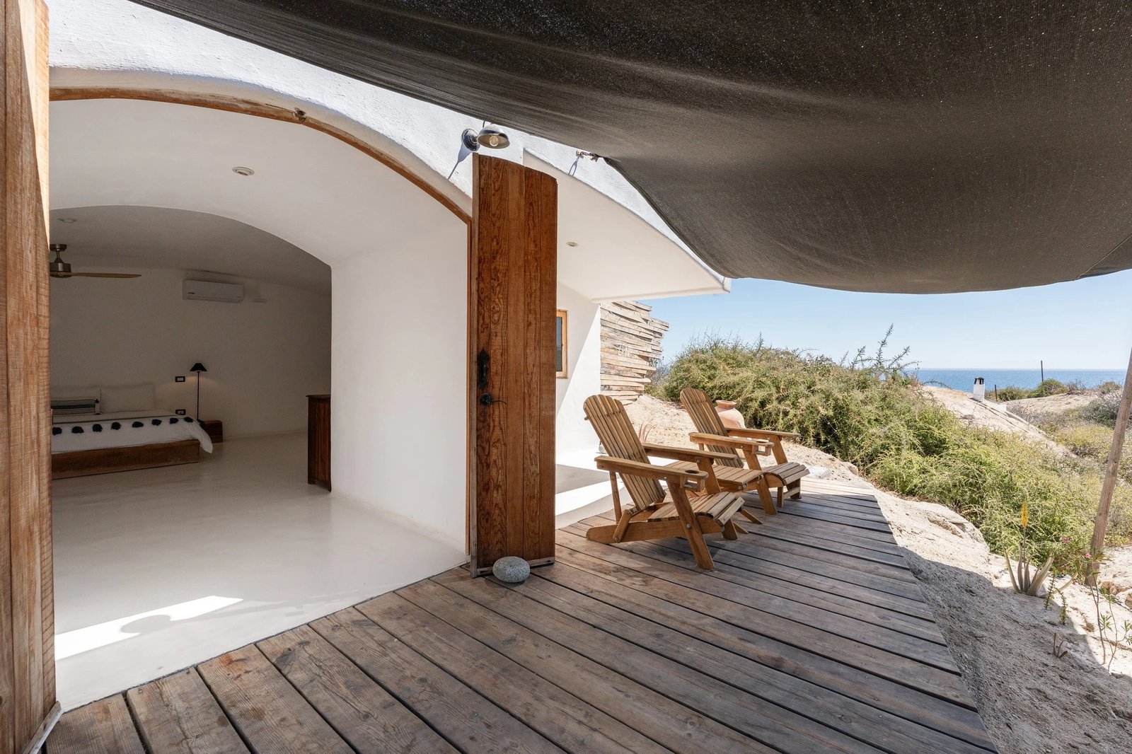 NEST Baja