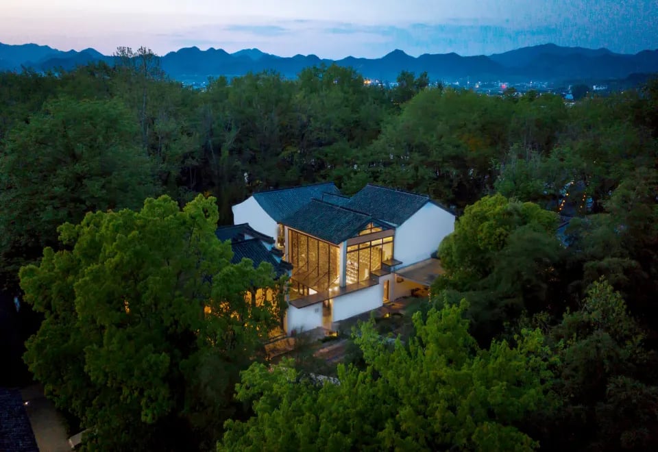 Hangshan Wangshan Life Diaoxue Garden