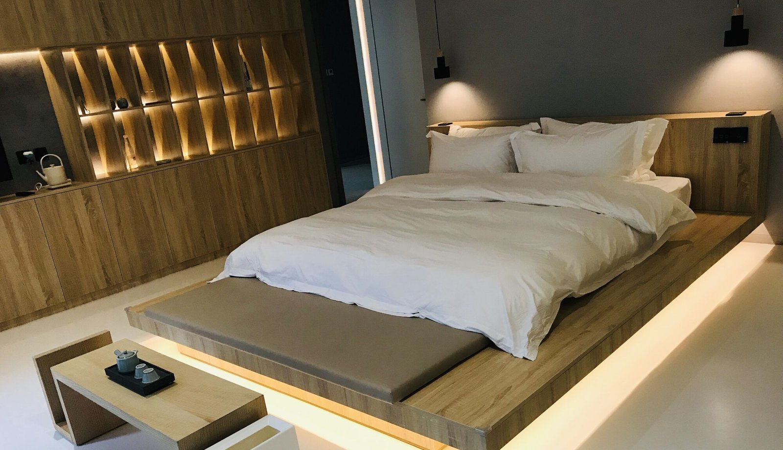 Hangshan Wangshan Life Diaoxue Garden, rooms