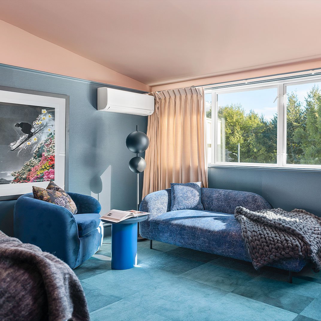 The Central Hotel Queenstown, A Naumi Chapter