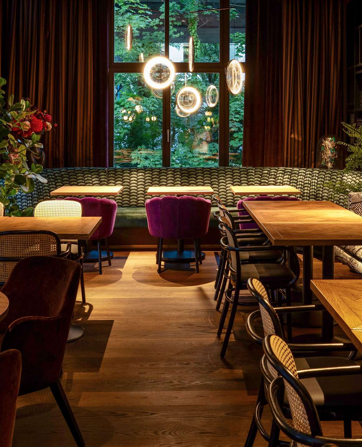 The Home Hotel Zürich