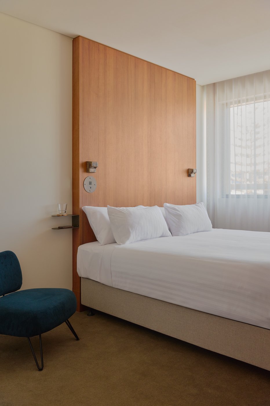 Garde Hotel
