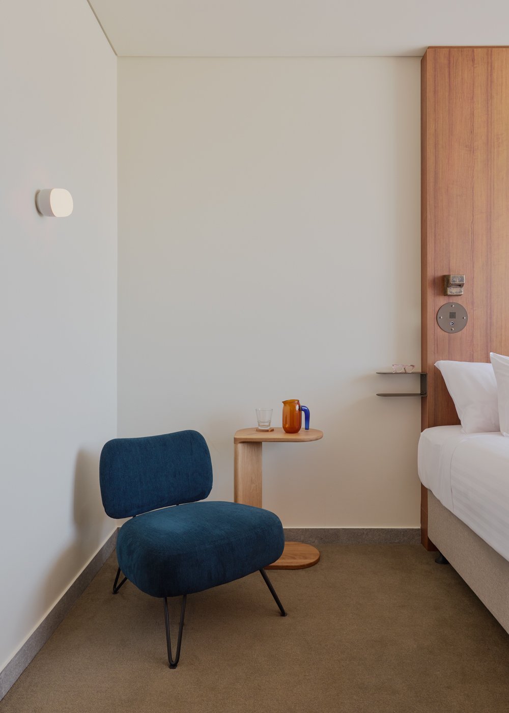 Garde Hotel