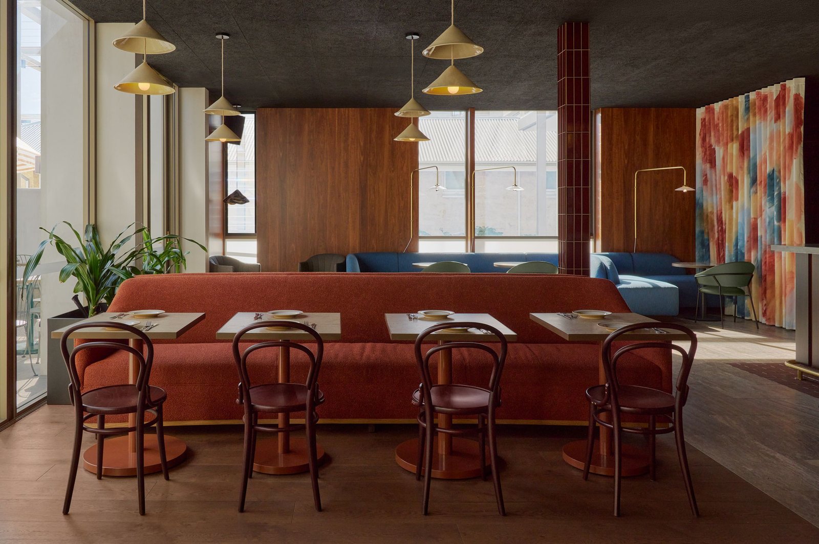 Garde Hotel, anglesea
