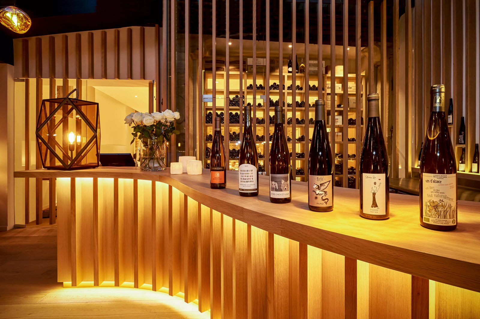 5 Terres Hôtel & Spa - MGallery Collection, at the table
