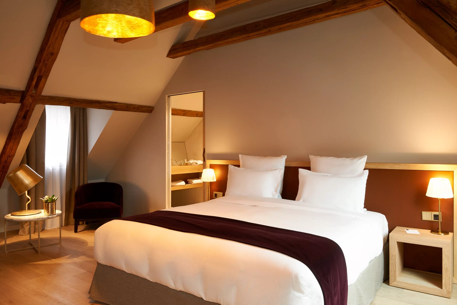 5 Terres Hôtel & Spa - MGallery Collection