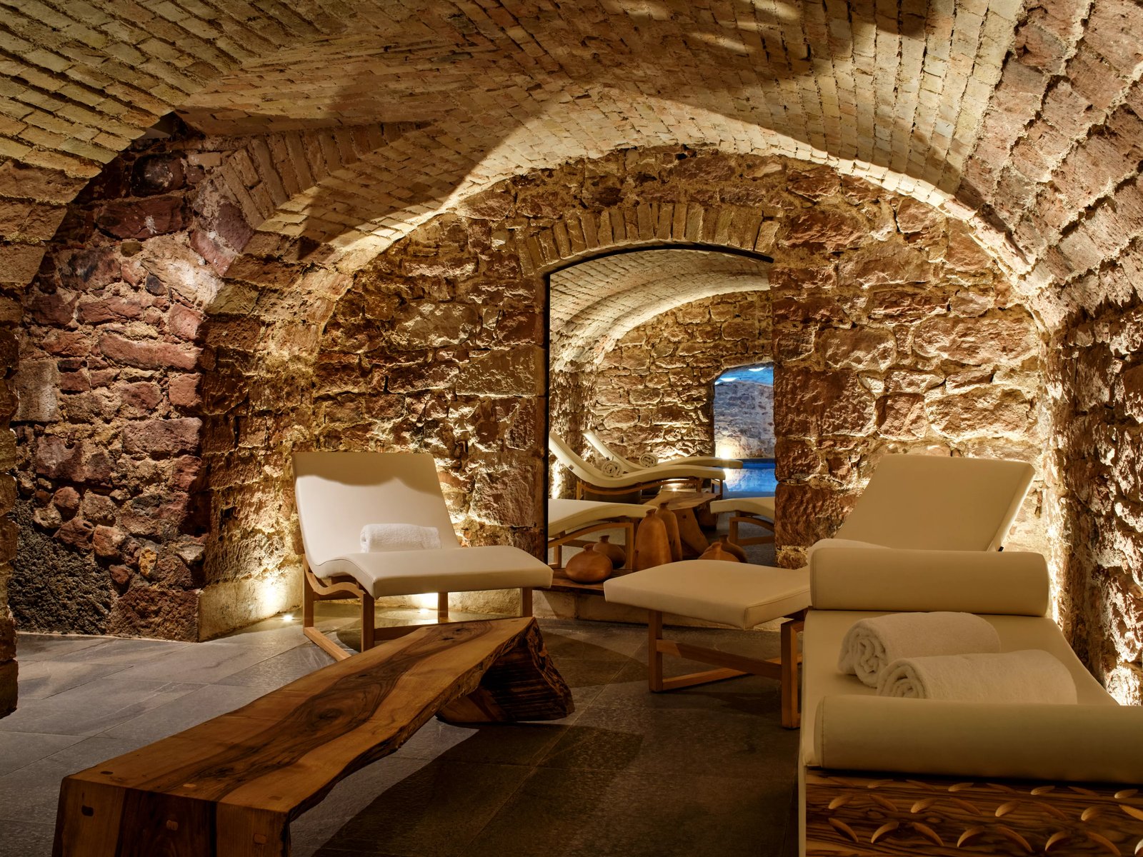 5 Terres Hôtel & Spa - MGallery Collection