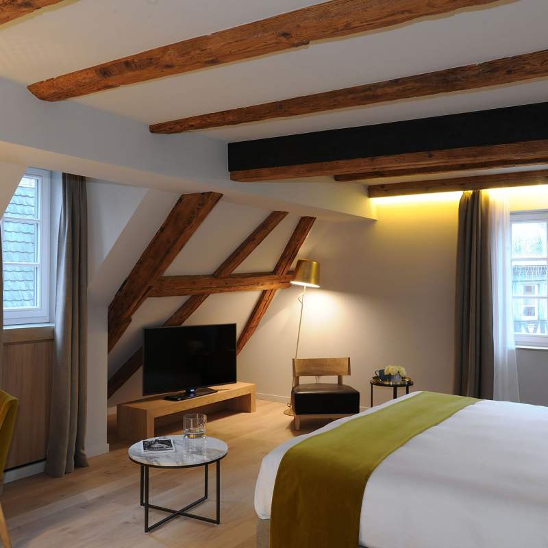 5 Terres Hôtel & Spa - MGallery Collection