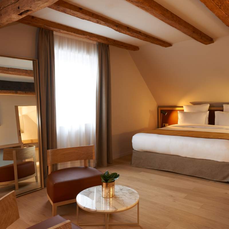 5 Terres Hôtel & Spa - MGallery Collection