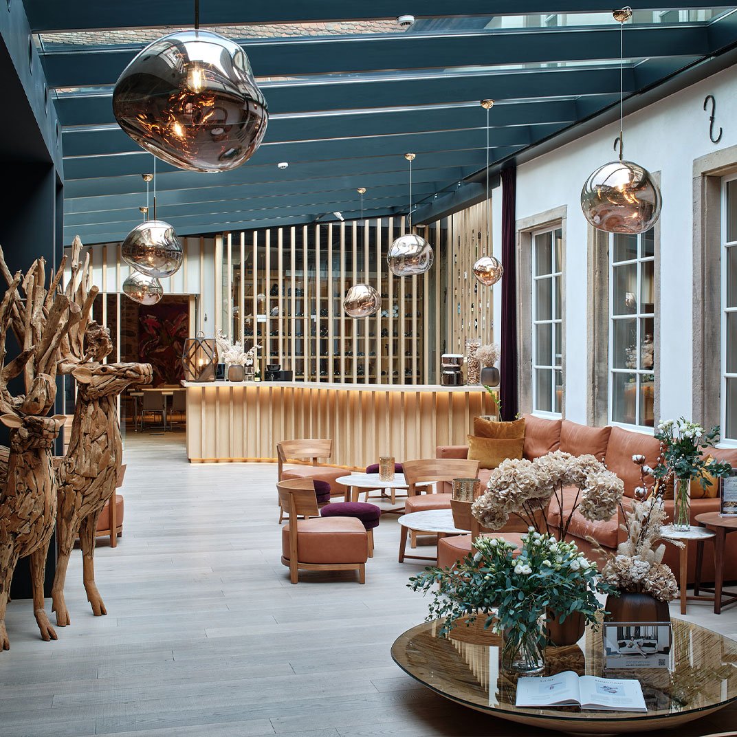 5 Terres Hôtel & Spa - MGallery Collection