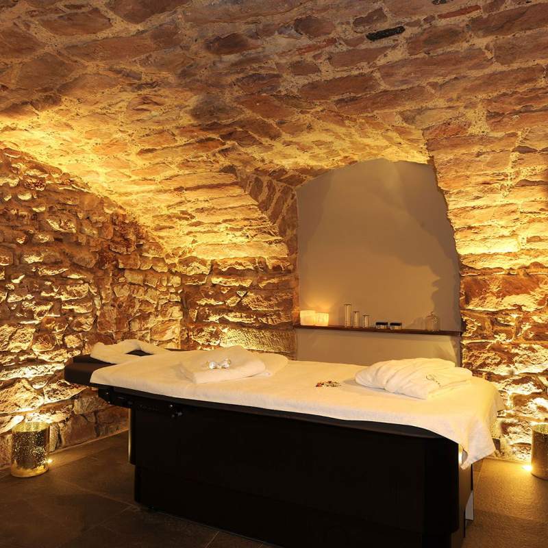 5 Terres Hôtel & Spa - MGallery Collection