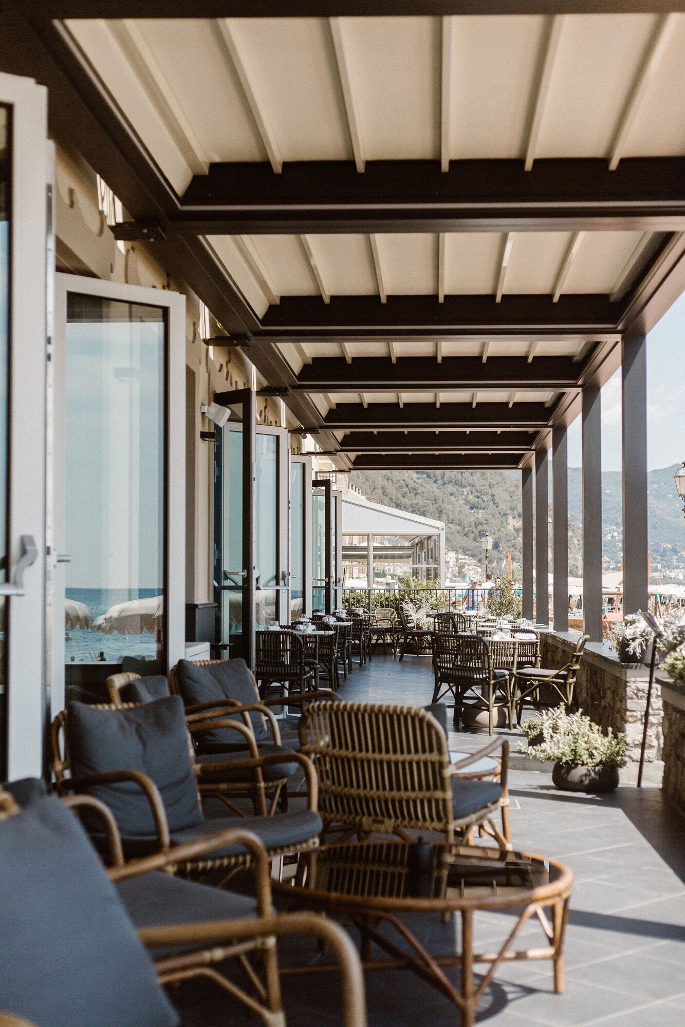 Hotel Windsor, savô
