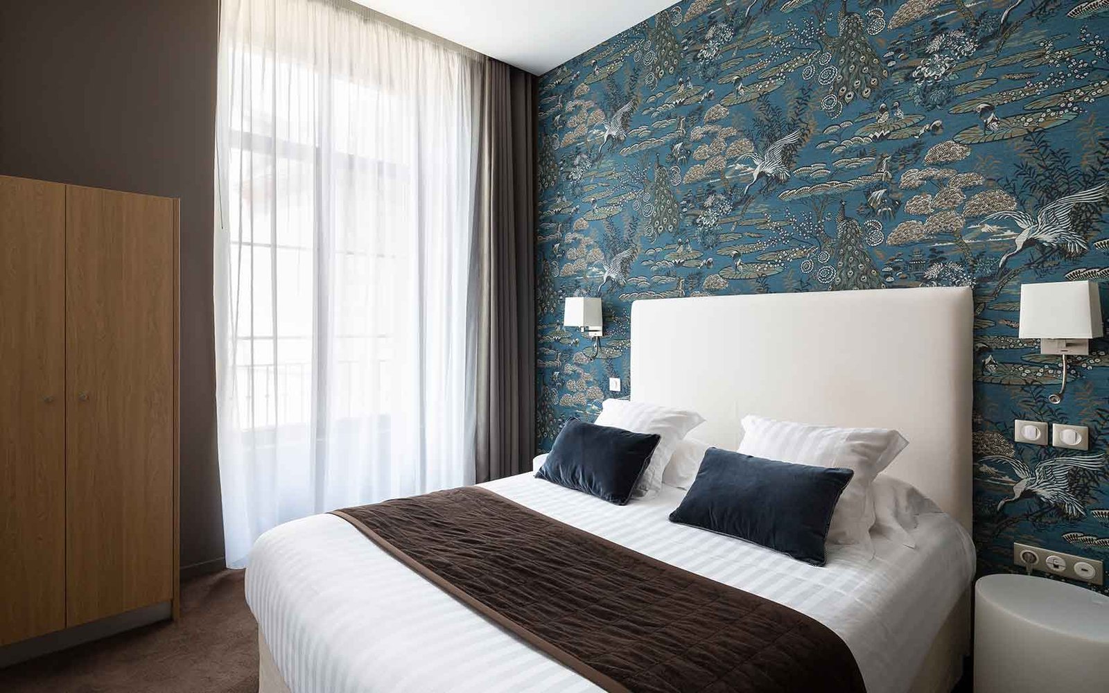 Edgar Hotel & Spa - Singuliers Hôtels