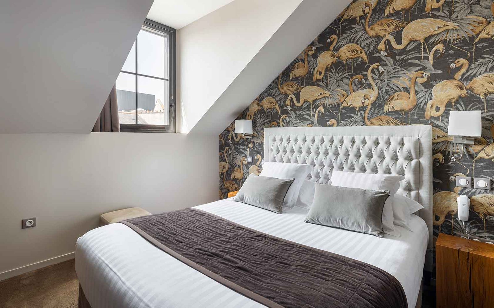 Edgar Hotel & Spa - Singuliers Hôtels