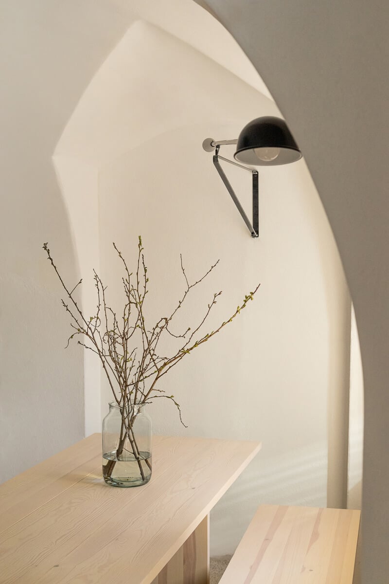 April1550 Boutique Hotel, café and community