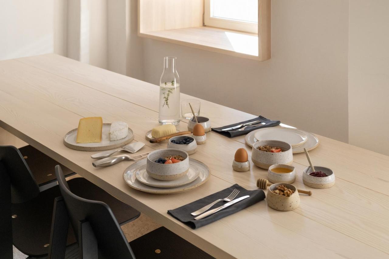 April1550 Boutique Hotel, café and community