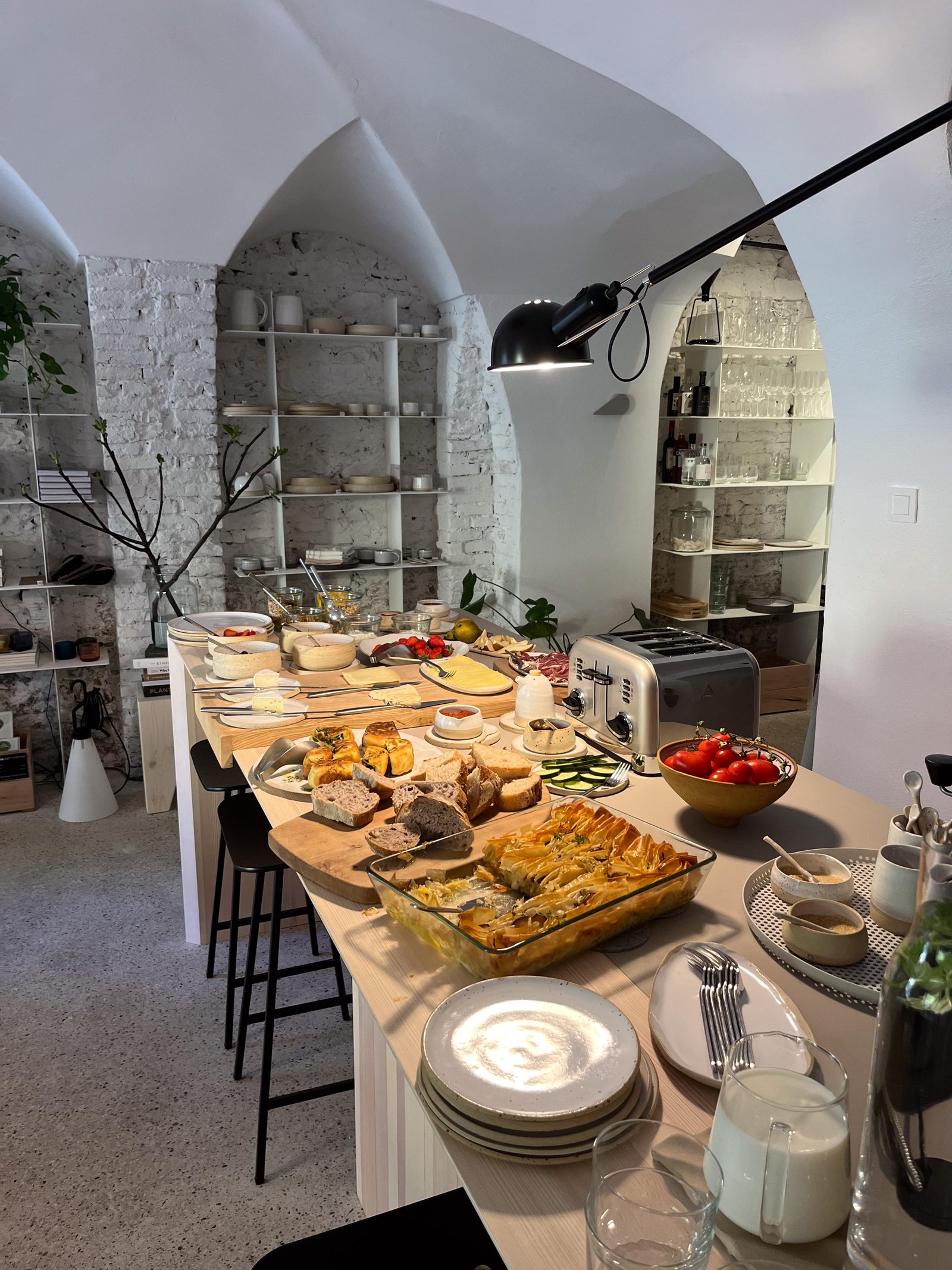 April1550 Boutique Hotel