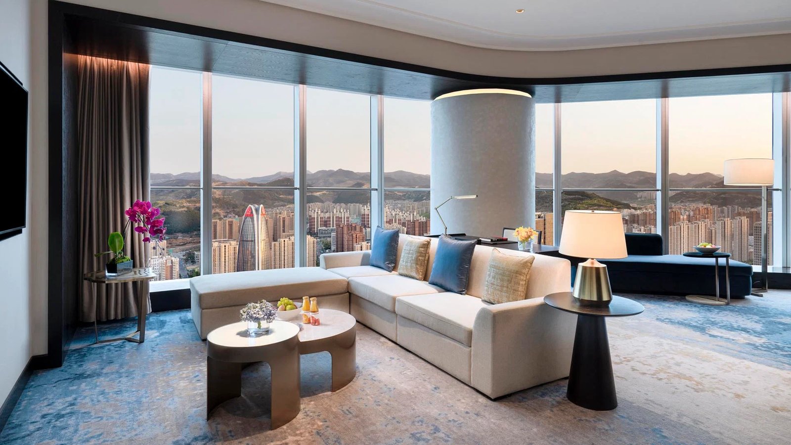 Kempinski Hotel Jinan